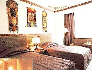 Jin Long Yu Gang Hotel Ngawa Luaran gambar