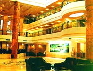 Jin Long Yu Gang Hotel Ngawa Luaran gambar