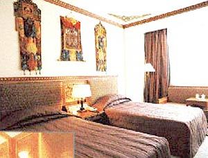 Jin Long Yu Gang Hotel Ngawa Luaran gambar